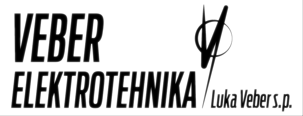 VEBER, elektro-storitve, Luka Veber s.p.